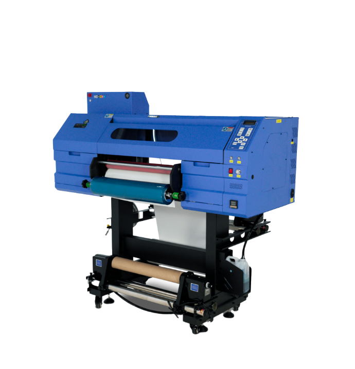 DTF INNURO I-UV DTF 600 DTF INNURO I-UV DTF 600
