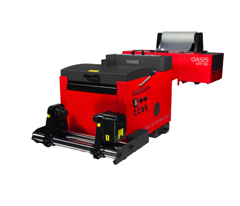 OASIS DTF 30 OASIS DTF 30