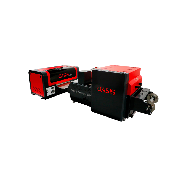 OASIS DTF 30 PRO OASIS DTF 30 PRO