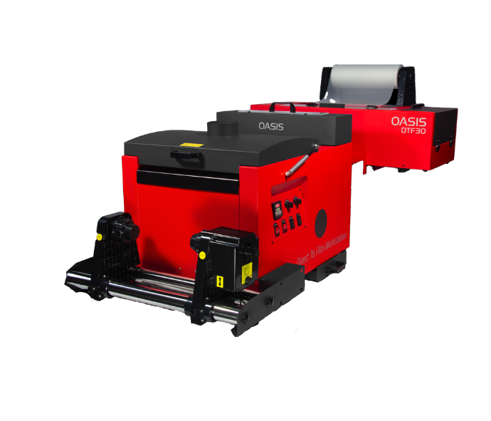 OASIS DTF 30 OASIS DTF 30