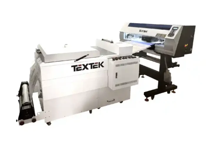 TEX TEK DTF PRINTER TK-60 TEX TEK DTF PRINTER TK-60